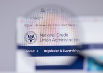 US Regulator Tells Credit Unions They Can Team Up with Crypto Firms