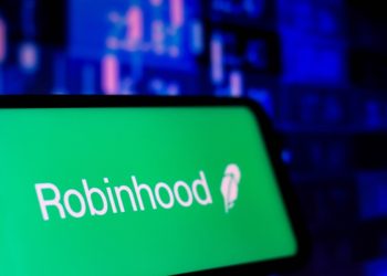 Robinhood is Working On Crypto Gift Transfers