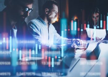 Rising Number Of Investors Sell Stocks, Bonds To Buy Crypto