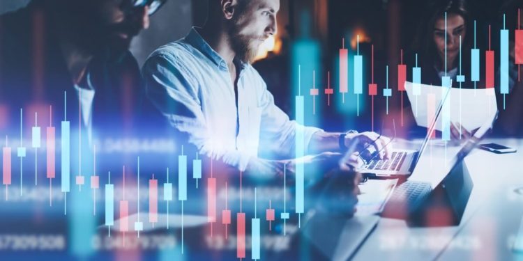 Rising Number Of Investors Sell Stocks, Bonds To Buy Crypto