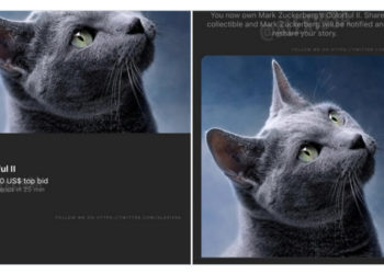 Instagram Mulls Integrating NFTs In Its Platform