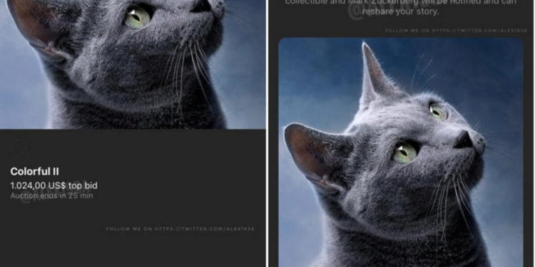 Instagram Mulls Integrating NFTs In Its Platform