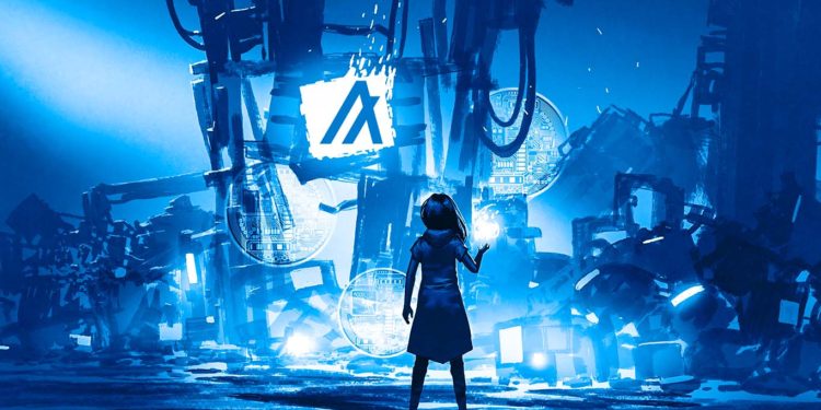 Mid-Cap Ethereum Competitor and Three Altcoins Entering Areas of Interest, Says Crypto Analyst Michael van de Poppe