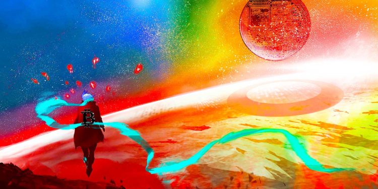 Altcoin Built on Ethereum Suddenly Explodes Over 100% After Big Product Launch