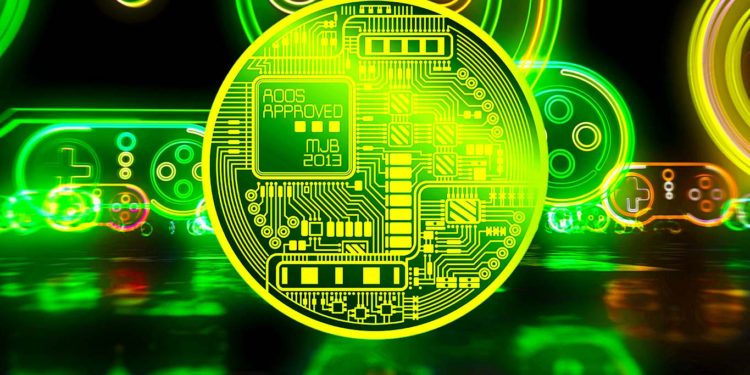 Ethereum-Based Altcoin Erupts 280% in Just Seven Days After Announcing New Gaming Partnership