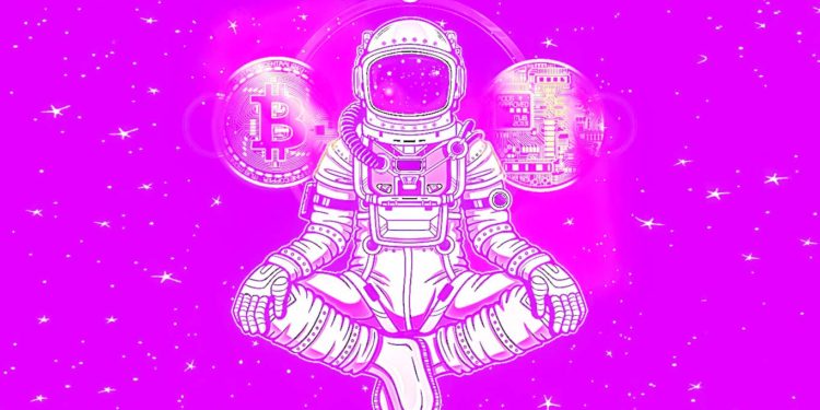 Top Crypto Analyst Predicts Strong Bitcoin Recovery, Says Altcoins Gearing Up for Massive Rally