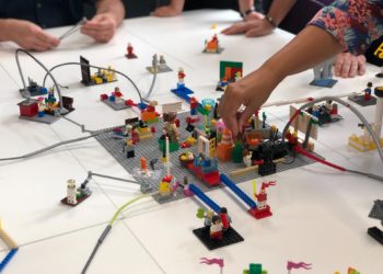 What DAOs Can Do: Social Movement Or Playground? Rethinking 2021