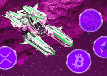 Crypto Analyst Says Bottom Is In for Two Altcoins, Predicts V-Shaped Recovery for Bitcoin and Ethereum