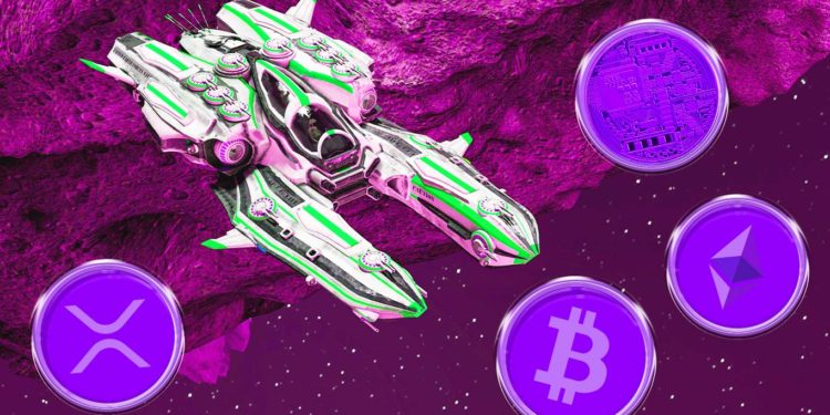 Crypto Analyst Says Bottom Is In for Two Altcoins, Predicts V-Shaped Recovery for Bitcoin and Ethereum