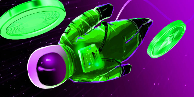 Arcane Research Makes Memecoin Prediction for 2022, Says Ethereum Will See Fierce Competition