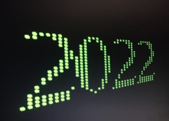 BlockFi Co-Founder Sees Huge Growth And FOMO For Crypto In 2022