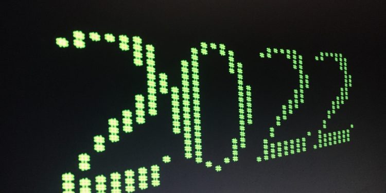 BlockFi Co-Founder Sees Huge Growth And FOMO For Crypto In 2022