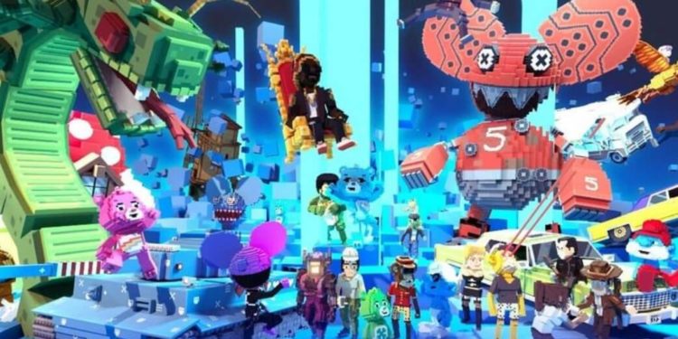 SWIFT Tokenization, BNB Auto Burn, PwC Enters The Sandbox + More News