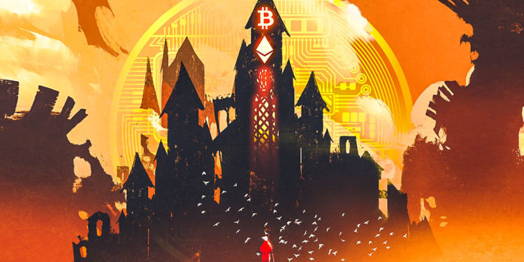 Macro Guru Raoul Pal Says Bitcoin, Ethereum and Three Altcoins Are the Best Core Crypto Holdings