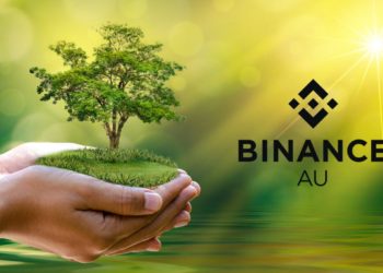 Binance Australia Is Implementing Eco Friendly Initiatives, Targeting A Net Zero Carbon Footprint