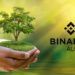 Binance Australia Is Implementing Eco Friendly Initiatives, Targeting A Net Zero Carbon Footprint