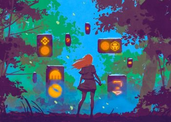 Binance and Crypto.com Announce Support for Two Ethereum-Based Altcoins As Kraken Adds Terra (LUNA)