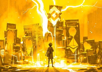 Top Crypto Analyst Plots Path Forward for Binance Coin and Ethereum, Says One Altcoin Has Bottomed