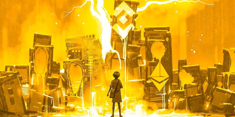 Top Crypto Analyst Plots Path Forward for Binance Coin and Ethereum, Says One Altcoin Has Bottomed