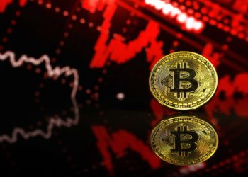 Struggling Prices Beats Bitcoin Expectations Down From $100K To $50K