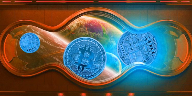 Here’s What’s Next for Bitcoin and the Altcoin Markets After Rough End to 2021, According to Top Analyst Michaël van de Poppe