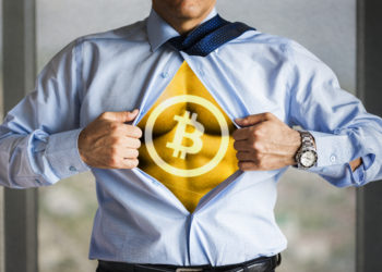 Bitcoin Bottom Signal From Bear Market, Black Thursday Could Save The Bull Run