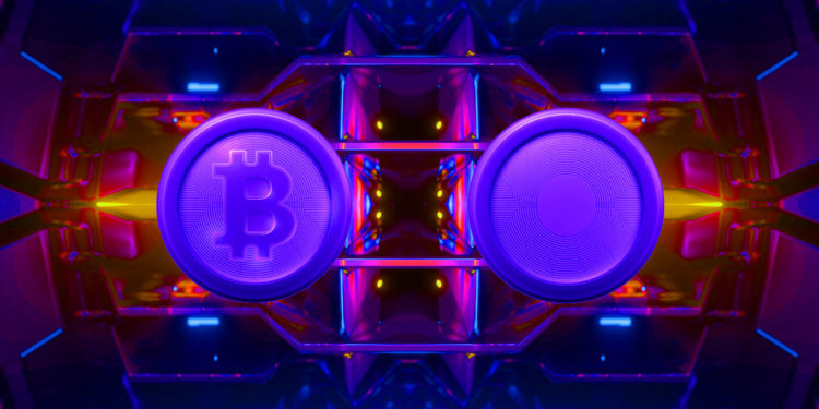 Crypto Analyst Says Bitcoin Bull Run Still Intact, Altcoin Rally Imminent