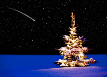 A Crypto Christmas Miracle? Bitcoin Signal Suggests A Bottom Is Near