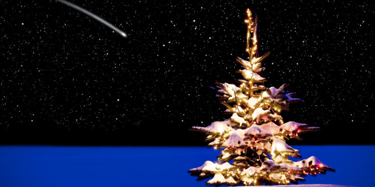 A Crypto Christmas Miracle? Bitcoin Signal Suggests A Bottom Is Near