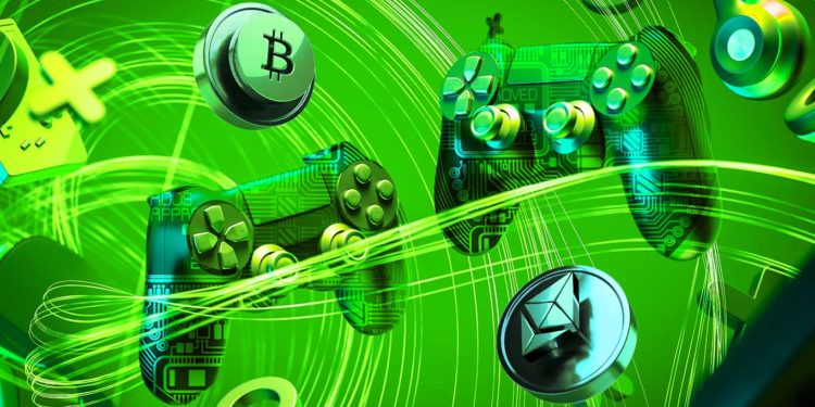 ‘Astonishing’ Crypto Algorithm Shows Traders Are Bullish on Bitcoin, Ethereum and Two Gaming Altcoins