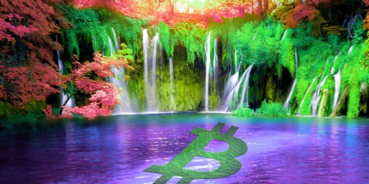 Crypto Analyst Justin Bennett Predicts Reversal Scenarios for Bitcoin and One Enterprise Blockchain Altcoin