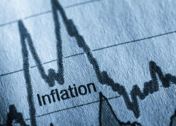 Investors Take Refuge In Bitcoin As Inflation Rises