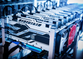 Despite Crackdown, Bitcoin Mining Is Still Alive And Well In China