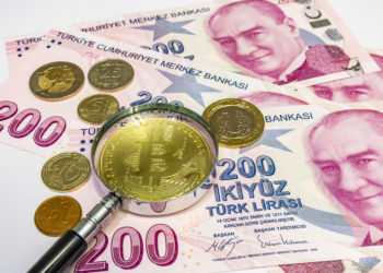 What’s Behind The Bitcoin Chart You Can’t Miss