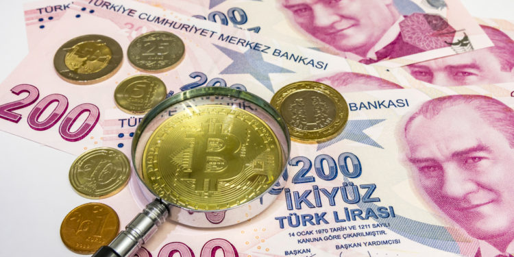 What’s Behind The Bitcoin Chart You Can’t Miss