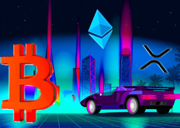 Bitcoin Whale Initiates $466,510,721 Coinbase Transfer As Large Ethereum and XRP Holders Emerge