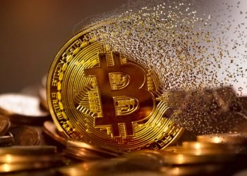 BTC Supply Drying Up, 6.3% Of Total Bitcoin Supply Left On Exchanges