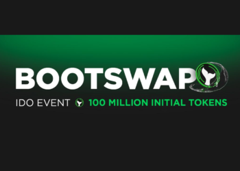 Introducing White Whale’s IDO: THE BOOTSWAP