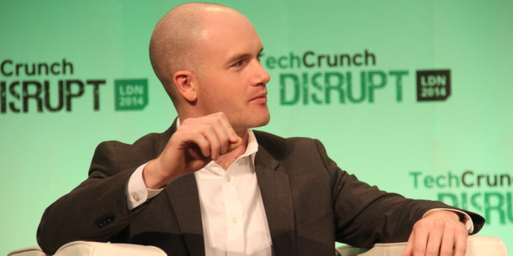 Coinbase CEO Brian Armstrong Allegedly Stole Startup’s Work, New Lawsuit Reveals