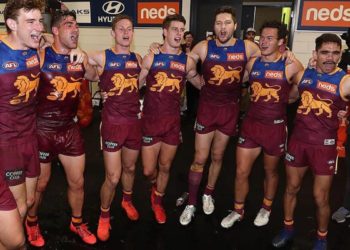 Aussie Crypto Exchange ‘Swyftx’ Partners With Brisbane Lions
