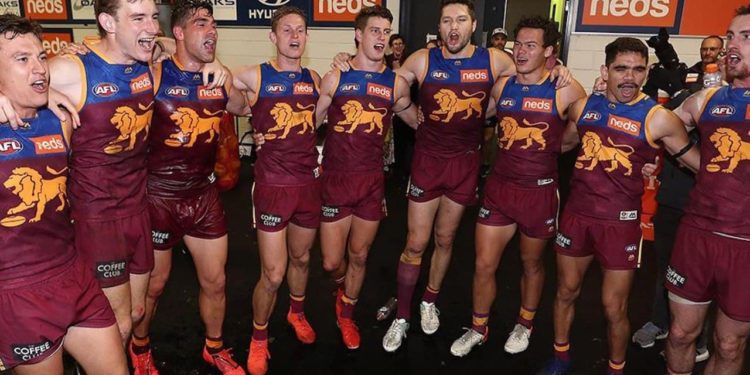 Aussie Crypto Exchange ‘Swyftx’ Partners With Brisbane Lions