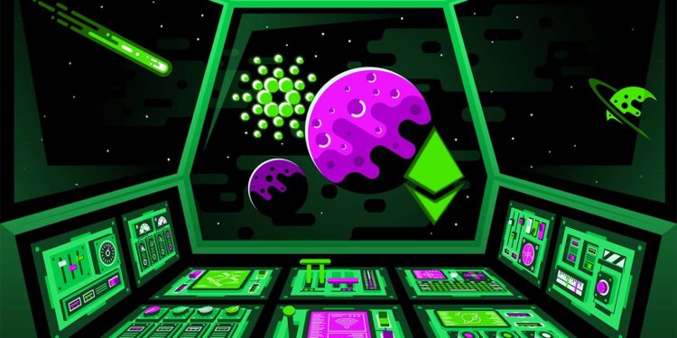 Cardano and Ethereum’s Trajectory Depends on Bitcoin Hitting This Target, According to Crypto Analyst Justin Bennett