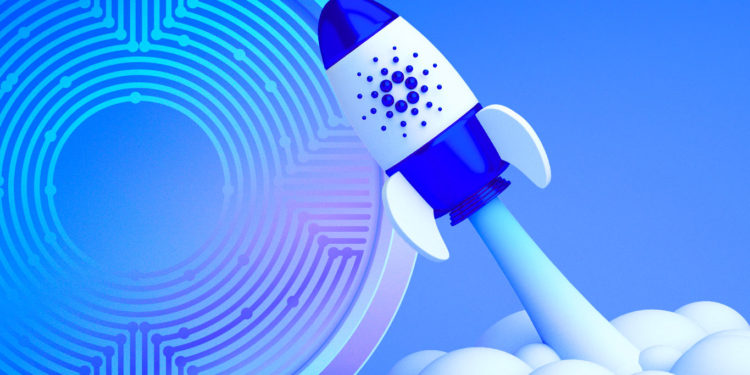 Cardano Likely Targeting 580% Rally, but One Altcoin Looks Even Stronger: Crypto Analyst