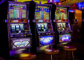 More Crypto Games Than Ever Before Appear at Casinos