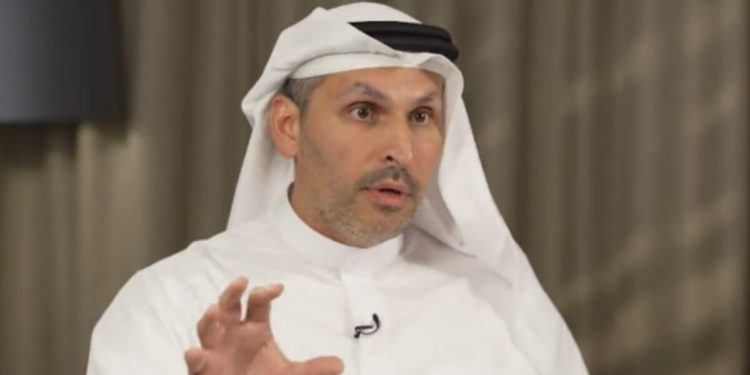 State-Owned Investment Giant Mubadala Invests In Crypto, Blockchain-Based Ecosystem