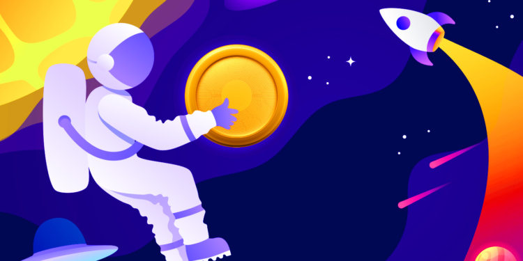 Ethereum Challenger Primed for Huge Breakout as One Under-the-Radar Altcoin Gears Up for Rally, According to Popular Crypto Analyst