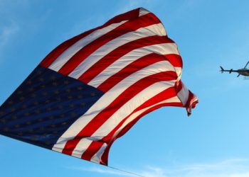 “The United States Is Already Mining” Bitcoin… “Maybe,” Says Compass Mining CEO