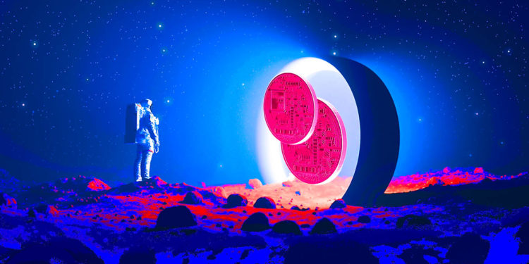 Coin Bureau Buys Two Ethereum Challengers, Unveils 2022 Crypto Strategy and Updated Portfolio