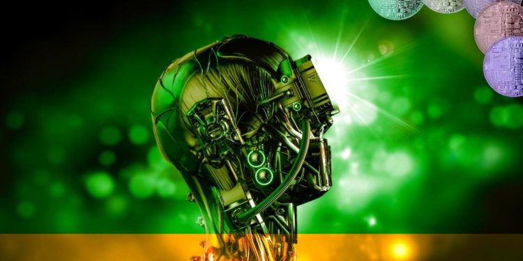 Nascent Crypto Sector Is the Biggest Outperformer After Skyrocketing 37,000% This Year, According to Market Research Firm