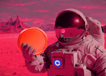 Crypto Giant Coinbase Launching Full Retail Support for Small-Cap Altcoin Built on Ethereum